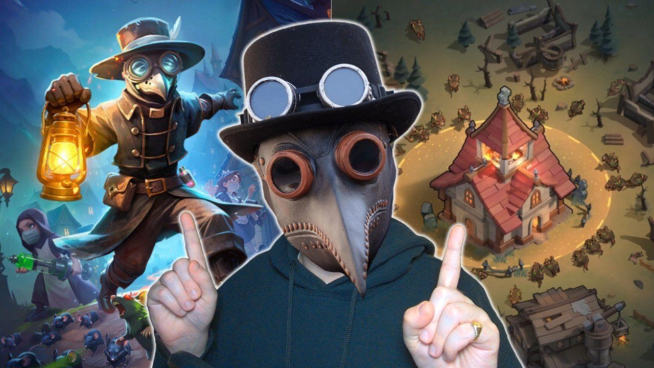 라스트 어사일럼 페스트